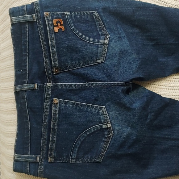 JOE'S Jeans Flare Leg - Picture 5 of 5